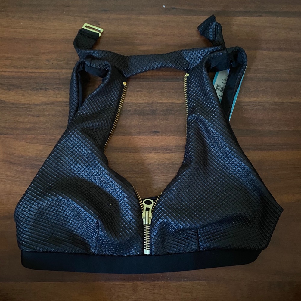 Beach bunny ‘Zoey’ top